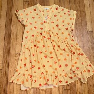 Retro Vibes dress